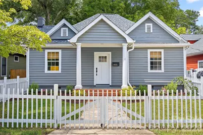 1905 Parson Street, Charlotte, NC 28205 - Photo 1