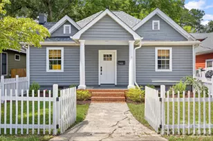 1905 Parson St, Charlotte, NC 28205 - Photo 2