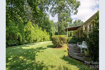 303 Tree Haven Boulevard, Hendersonville, NC 28791 - Photo 32
