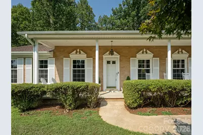 303 Tree Haven Boulevard, Hendersonville, NC 28791 - Photo 4
