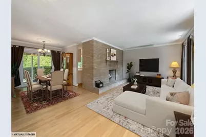 303 Tree Haven Boulevard, Hendersonville, NC 28791 - Photo 10