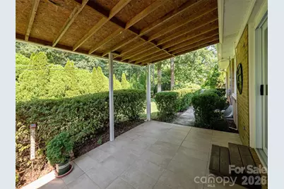 303 Tree Haven Boulevard, Hendersonville, NC 28791 - Photo 28