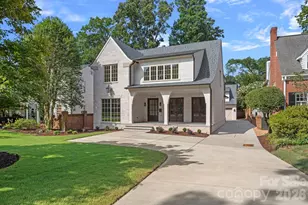 1220 Biltmore Dr, Charlotte, NC 28207 - Photo 1