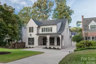 1220 Biltmore Dr, Charlotte, NC 28207 - Photo 1