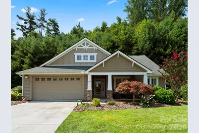 196 Snowy Egret Way, Hendersonville, NC 28792 - Photo 1