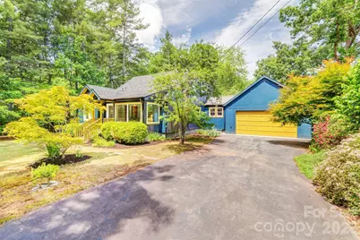 136 Graveyard Road #Lots 1&2, Fairview, NC 28730 - Photo 2