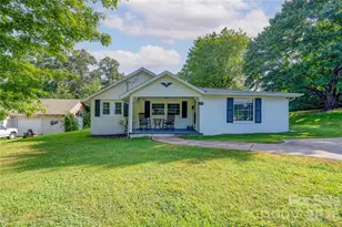 218 Oxford St, Spindale, NC 28160 - Photo 1