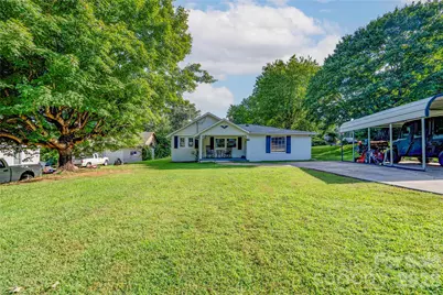 218 Oxford Street, Spindale, NC 28160 - Photo 32