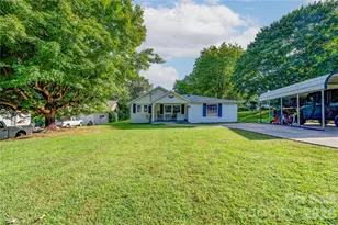 218 Oxford St, Spindale, NC 28160 - Photo 32