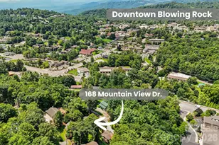 168 Mountain View Dr, Blowing Rock, NC 28605 - Photo 2