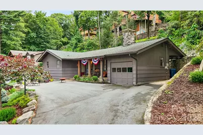 168 Mountain View Drive, Blowing Rock, NC 28605 - Photo 36