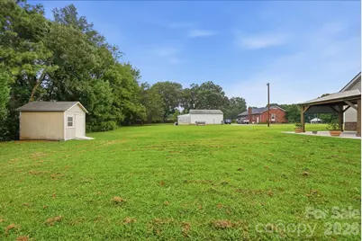 3717 Margaret Wallace Road, Matthews, NC 28105 - Photo 34