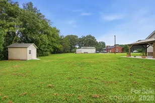 3717 Margaret Wallace Rd, Matthews, NC 28105 - Photo 34