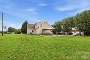 3717 Margaret Wallace Rd, Matthews, NC 28105 - Photo 36