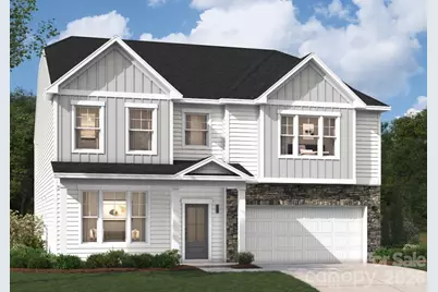 1331 Mossy Glade Road, Indian Trail, NC 28079 - Photo 1