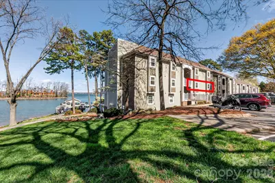 20407 Harborgate Court #404, Cornelius, NC 28031 - Photo 2