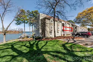 20407 Harborgate Ct, Cornelius, NC 28031 - Photo 2