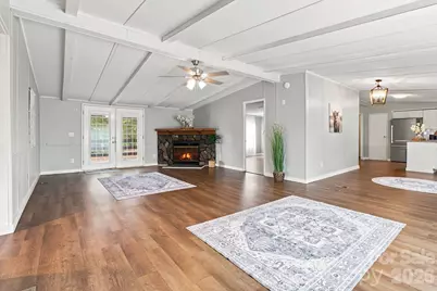 8099 River Bend Drive, Claremont, NC 28610 - Photo 4