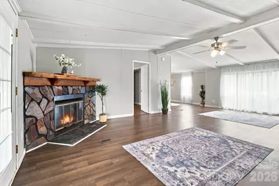 8099 River Bend Drive, Claremont, NC 28610 - Photo 6