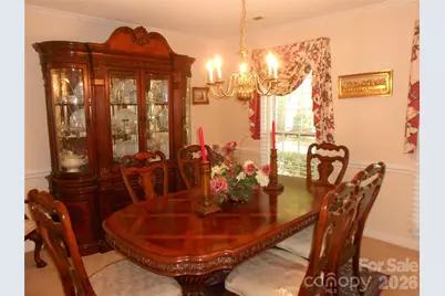 4002 Trehurst Court, Charlotte, NC 28269 - Photo 8