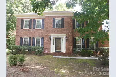 4002 Trehurst Court, Charlotte, NC 28269 - Photo 2
