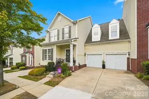 14515 Greenpoint Ln, Huntersville, NC 28078 - Photo 2