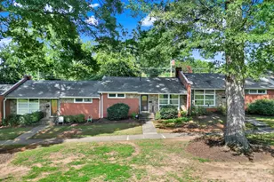 4511 Woodlark Ln, Charlotte, NC 28211 - Photo 2