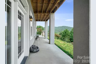 119 Horseshoe Trail, Barnardsville, NC 28709 - Photo 36