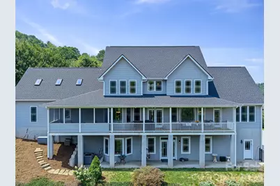 119 Horseshoe Trail, Barnardsville, NC 28709 - Photo 38