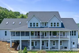 119 Horseshoe Trail, Barnardsville, NC 28709 - Photo 38