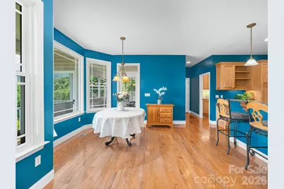 119 Horseshoe Trail, Barnardsville, NC 28709 - Photo 8