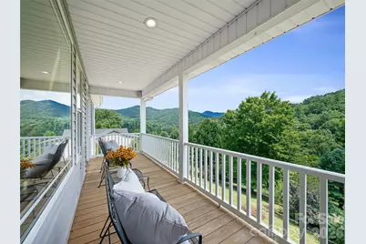 119 Horseshoe Trail, Barnardsville, NC 28709 - Photo 18
