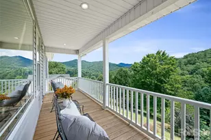 119 Horseshoe Trail, Barnardsville, NC 28709 - Photo 18