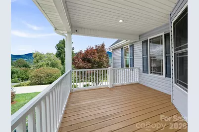 119 Horseshoe Trail, Barnardsville, NC 28709 - Photo 46