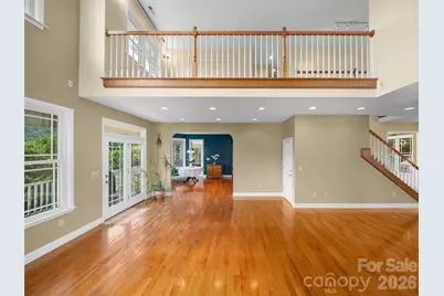 119 Horseshoe Trail, Barnardsville, NC 28709 - Photo 6