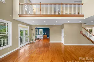 119 Horseshoe Trail, Barnardsville, NC 28709 - Photo 6