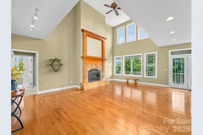 119 Horseshoe Trail, Barnardsville, NC 28709 - Photo 4