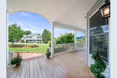 119 Horseshoe Trail, Barnardsville, NC 28709 - Photo 2