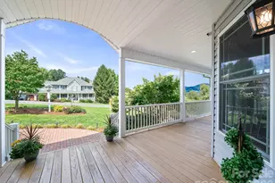 119 Horseshoe Trail, Barnardsville, NC 28709 - Photo 2