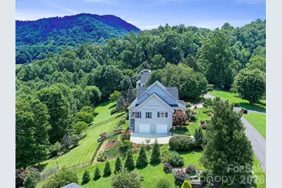 119 Horseshoe Trail, Barnardsville, NC 28709 - Photo 40