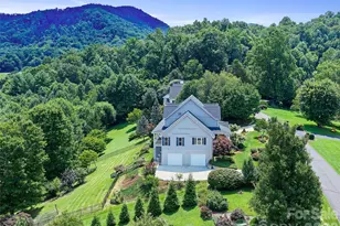 119 Horseshoe Trail, Barnardsville, NC 28709 - Photo 40