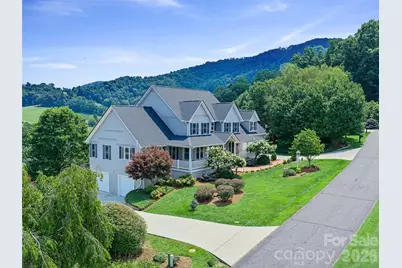 119 Horseshoe Trail, Barnardsville, NC 28709 - Photo 44
