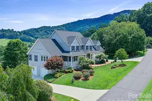 119 Horseshoe Trail, Barnardsville, NC 28709 - Photo 44