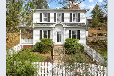 45 Woodvale Avenue, Asheville, NC 28804 - Photo 1