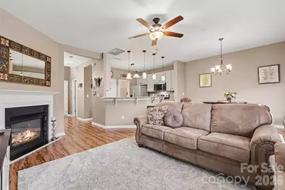 12058 Stratfield Place Circle, Pineville, NC 28134 - Photo 8