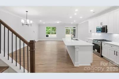 410 Blythe Townhome Lane, Waxhaw, NC 28173 - Photo 6