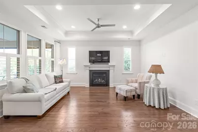 9223 Robbins Preserve Road, Cornelius, NC 28031 - Photo 18