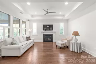9223 Robbins Preserve Rd, Cornelius, NC 28031 - Photo 18