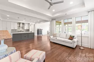 9223 Robbins Preserve Rd, Cornelius, NC 28031 - Photo 20