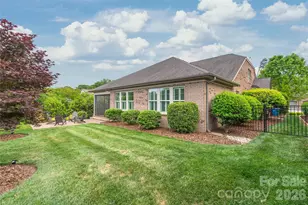 9223 Robbins Preserve Rd, Cornelius, NC 28031 - Photo 38